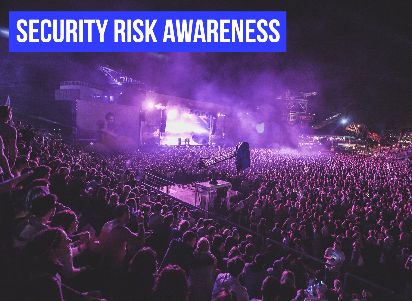 security risk 4
